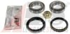 A.B.S. 200580 Wheel Bearing Kit